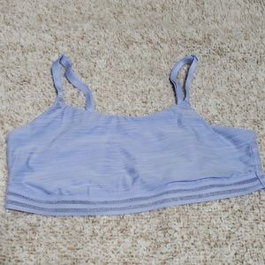 Victoria Secret sport bra NWOT
